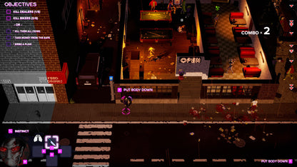 Buy Party Hard 2 PC Steam Key Default Title Steam key – fast digital delivery | Volt Keys