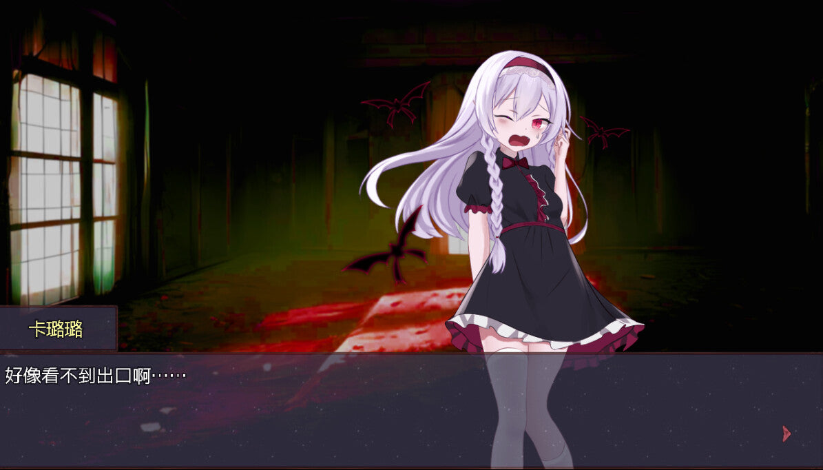 Buy 淤積的祈禱（Silted Prayer） Steam Key Default Title Steam key – fast digital delivery | Volt Keys
