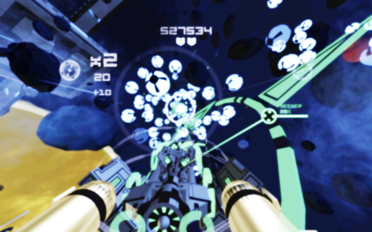 Buy Kromaia PC Steam Key Default Title Steam key – fast digital delivery | Volt Keys