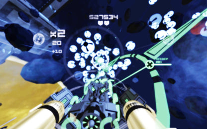 Buy Kromaia PC Steam Key Default Title Steam key – fast digital delivery | Volt Keys