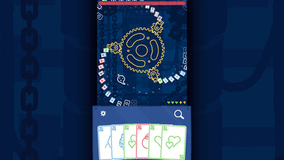 Buy Heck Deck Steam Key Default Title Steam key – fast digital delivery | Volt Keys