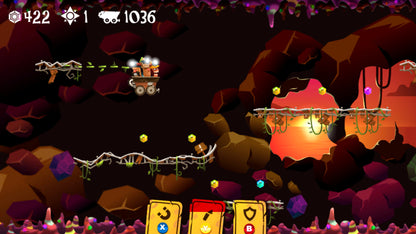 Buy Cave Coaster PC Steam Key Default Title Steam key – fast digital delivery | Volt Keys