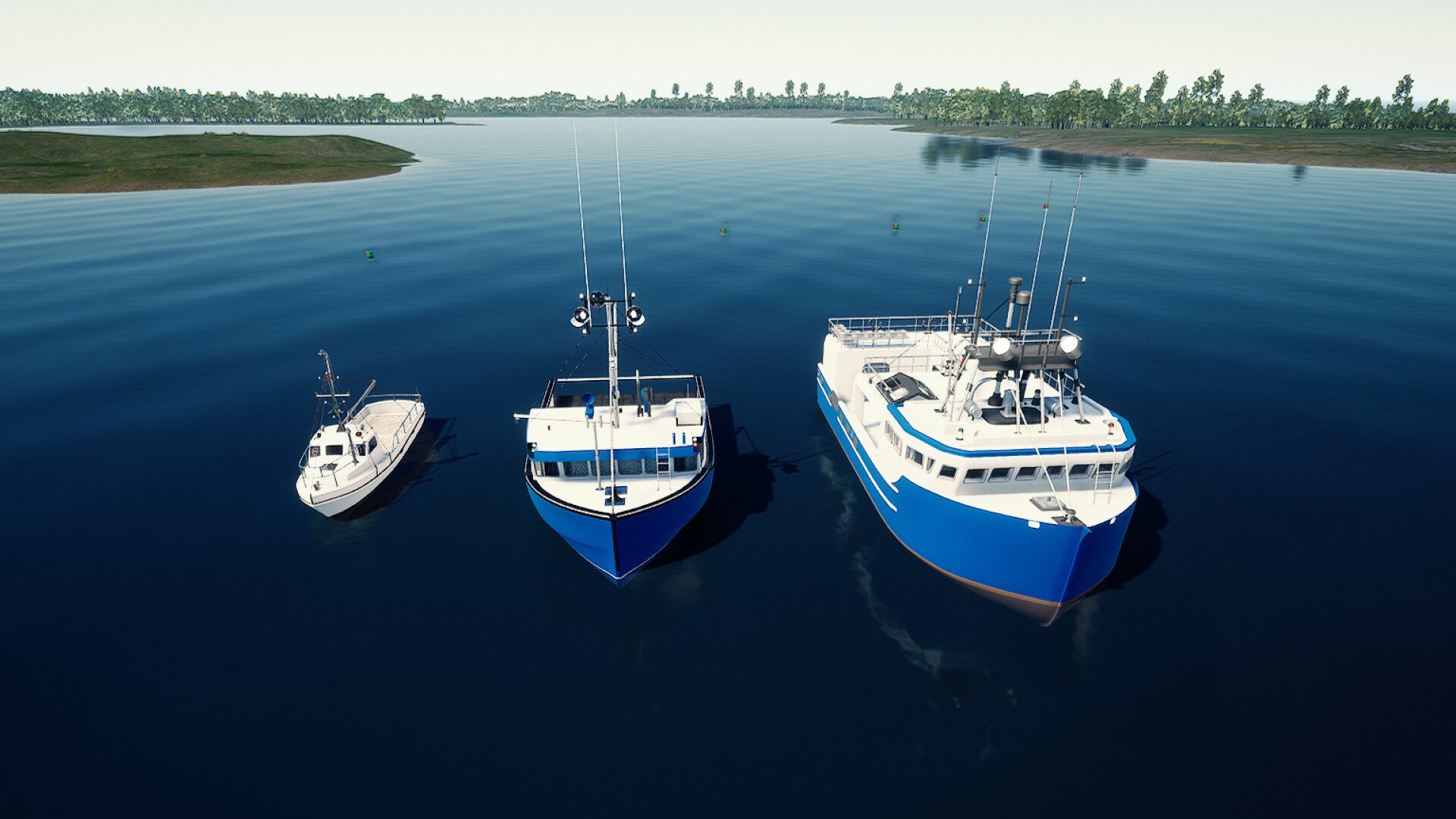 Buy Fishing: North Atlantic - A.F. Theriault DLC Steam Key Default Title Steam key – fast digital delivery | Volt Keys