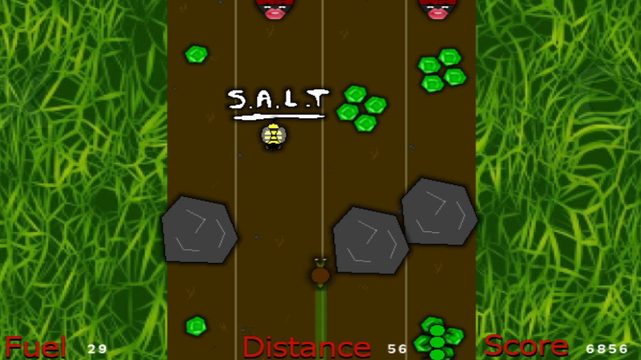 Snail Racer EXTREME PC Steam Key