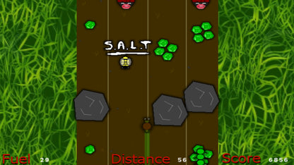 Snail Racer EXTREME PC Steam Key