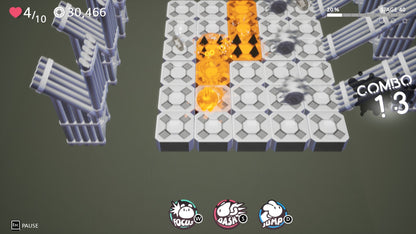 Buy Monochrome World Steam Key Default Title Steam key – fast digital delivery | Volt Keys