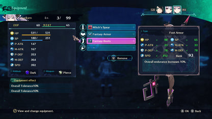 Buy Dragon Star Varnir - Ultimate Armor Set Trio DLC Steam Key Default Title Steam key – fast digital delivery | Volt Keys