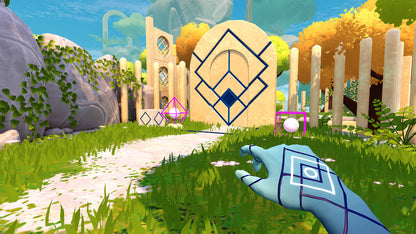 Tobla - Divine Path PC Steam Key