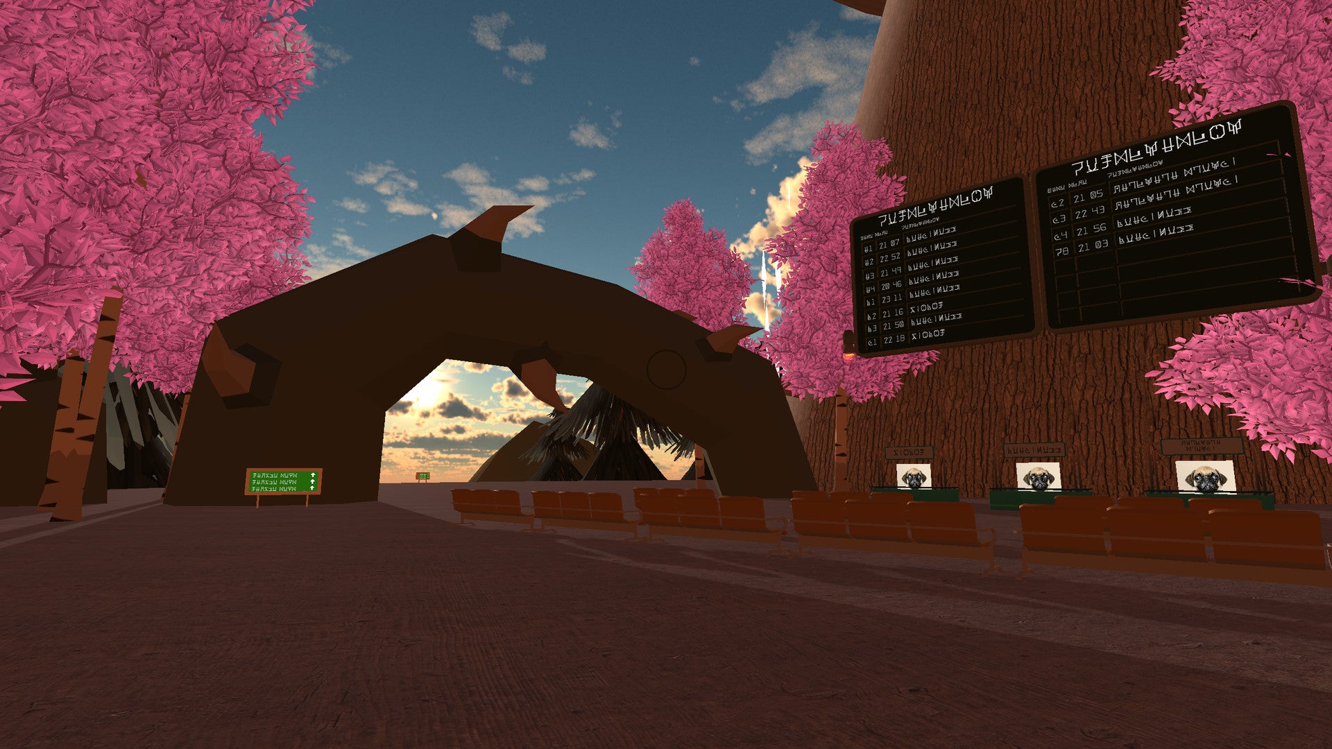 Buy An Airport for Aliens Currently Run By Dogs Steam Key Default Title Steam key – fast digital delivery | Volt Keys