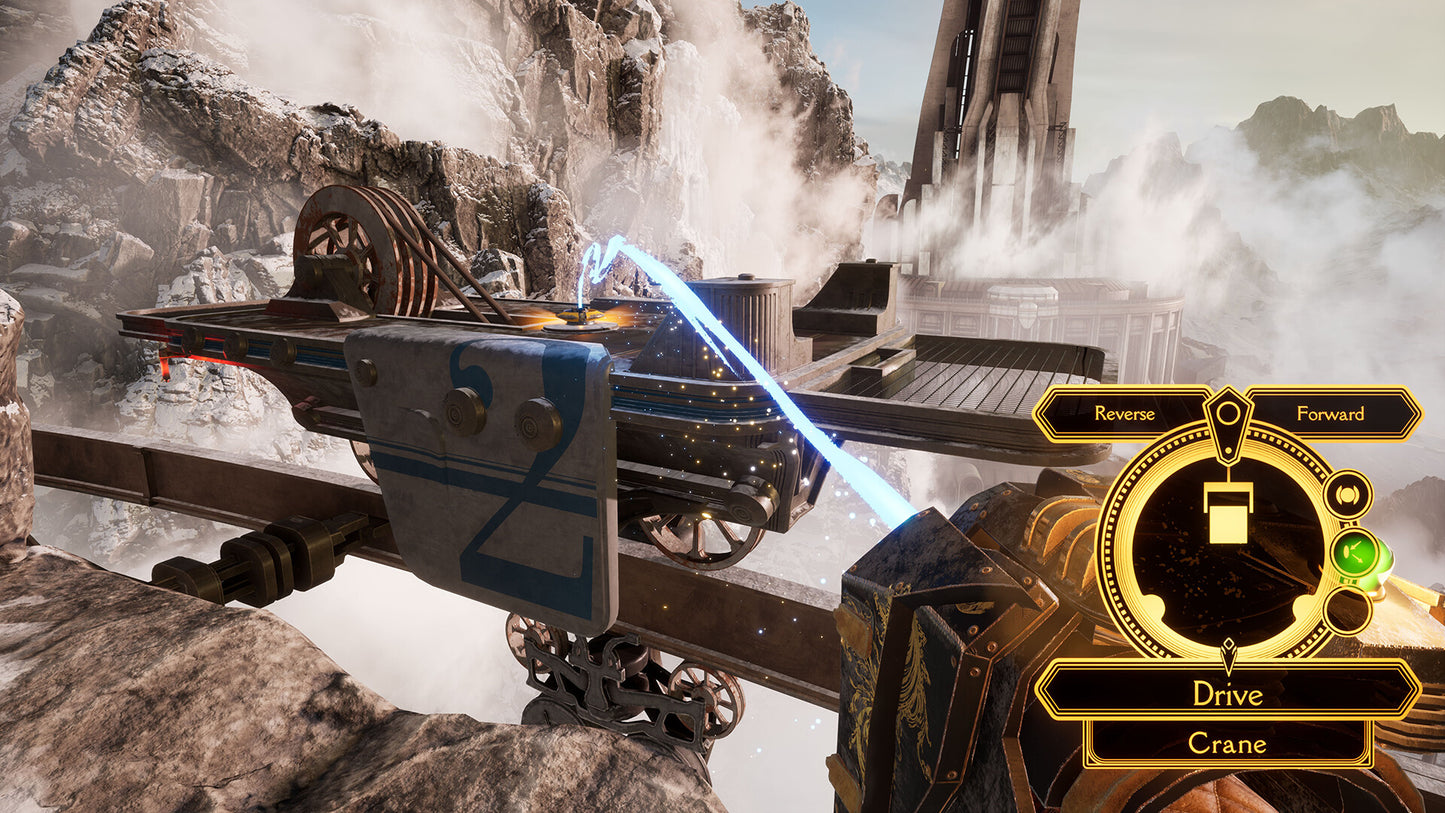 Buy Firmament Steam Key Default Title Steam key – fast digital delivery | Volt Keys
