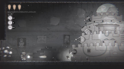Last Vanguard PC Steam Key