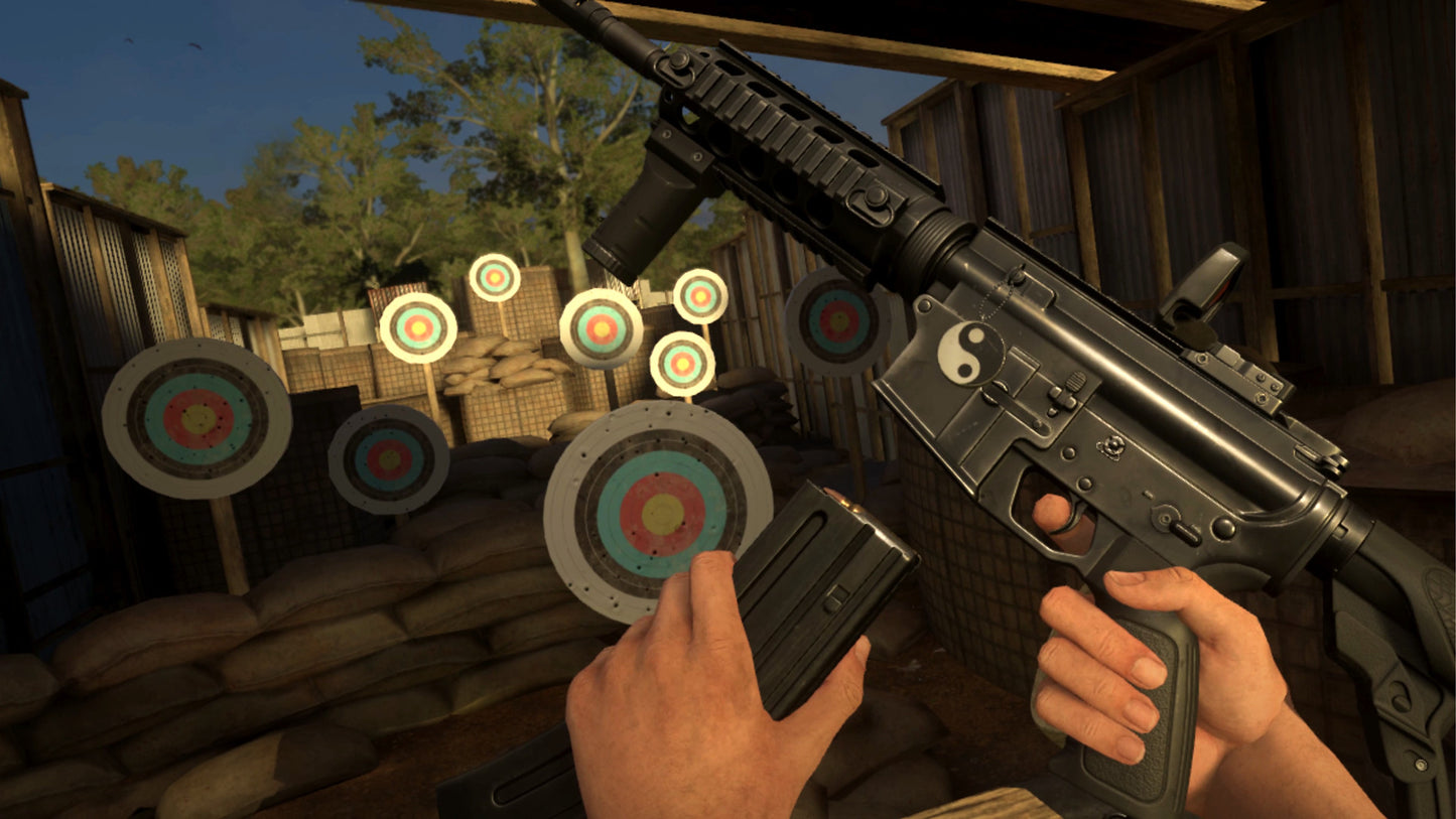 Buy The Walking Dead Onslaught Steam Key Default Title Steam key – fast digital delivery | Volt Keys