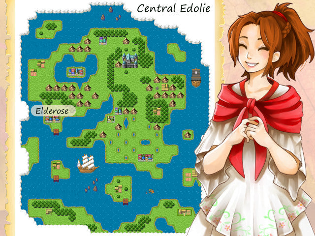 Buy Edolie Steam Key Default Title Steam key – fast digital delivery | Volt Keys