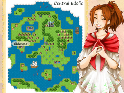 Buy Edolie Steam Key Default Title Steam key – fast digital delivery | Volt Keys