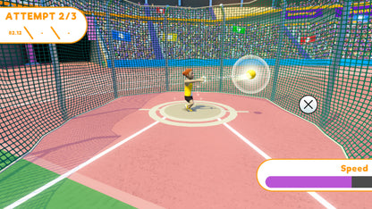 Summer Games Challenge PC Steam Key