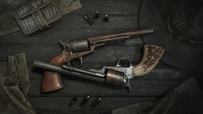 Buy Hunt: Showdown 1896 - The Kid DLC PC Steam Key Default Title Steam key – fast digital delivery | Volt Keys