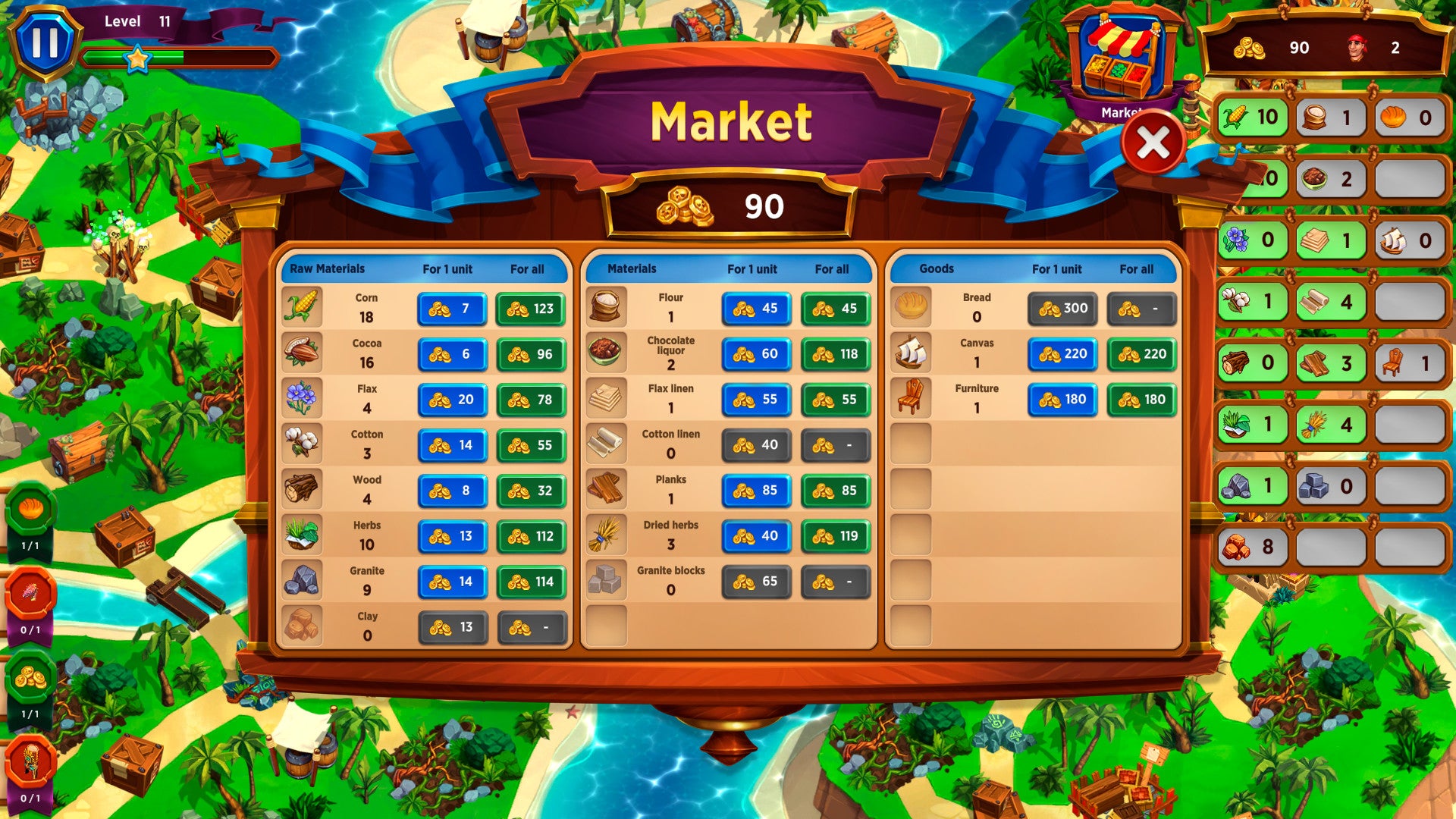 Buy Merchants of the Caribbean Steam Key Default Title Steam key – fast digital delivery | Volt Keys