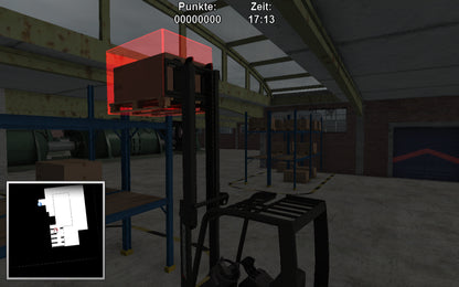 Buy Warehouse and Logistics Simulator Steam Key Default Title Steam key – fast digital delivery | Volt Keys