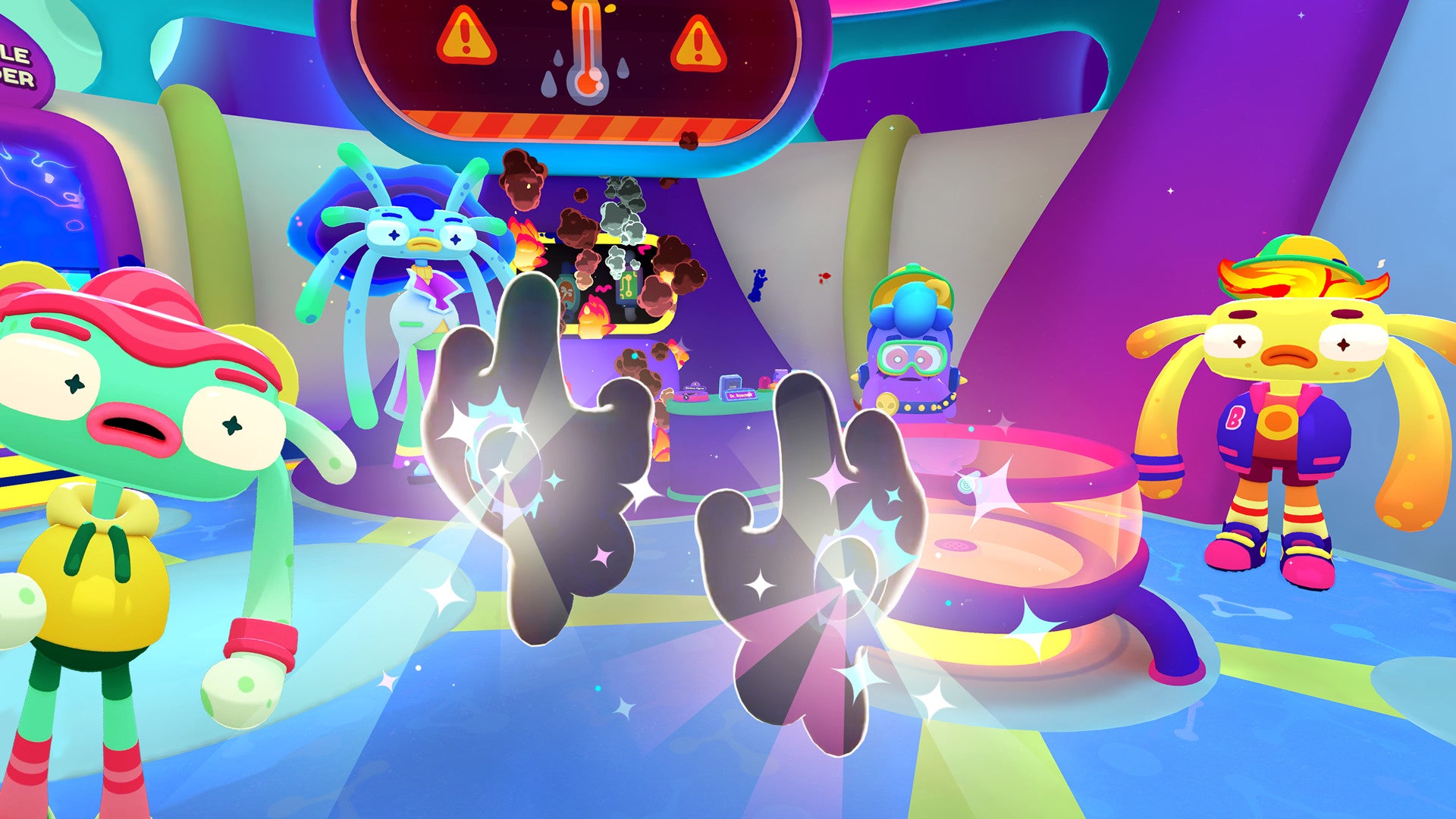 Buy Cosmonious High PC Steam Key Default Title Steam key – fast digital delivery | Volt Keys