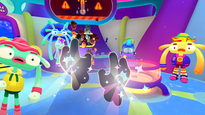 Buy Cosmonious High PC Steam Key Default Title Steam key – fast digital delivery | Volt Keys