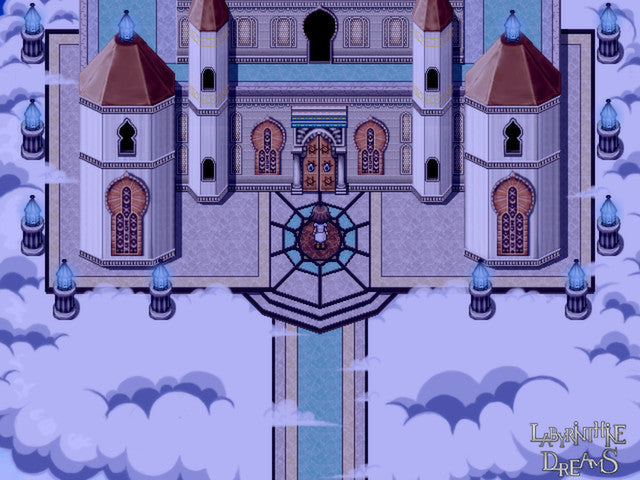 Buy Labyrinthine Dreams PC Steam Key Default Title Steam key – fast digital delivery | Volt Keys