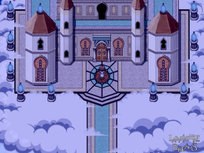 Buy Labyrinthine Dreams PC Steam Key Default Title Steam key – fast digital delivery | Volt Keys
