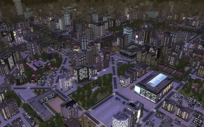 Buy Cities in Motion - Tokyo DLC Steam Key Default Title Steam key – fast digital delivery | Volt Keys