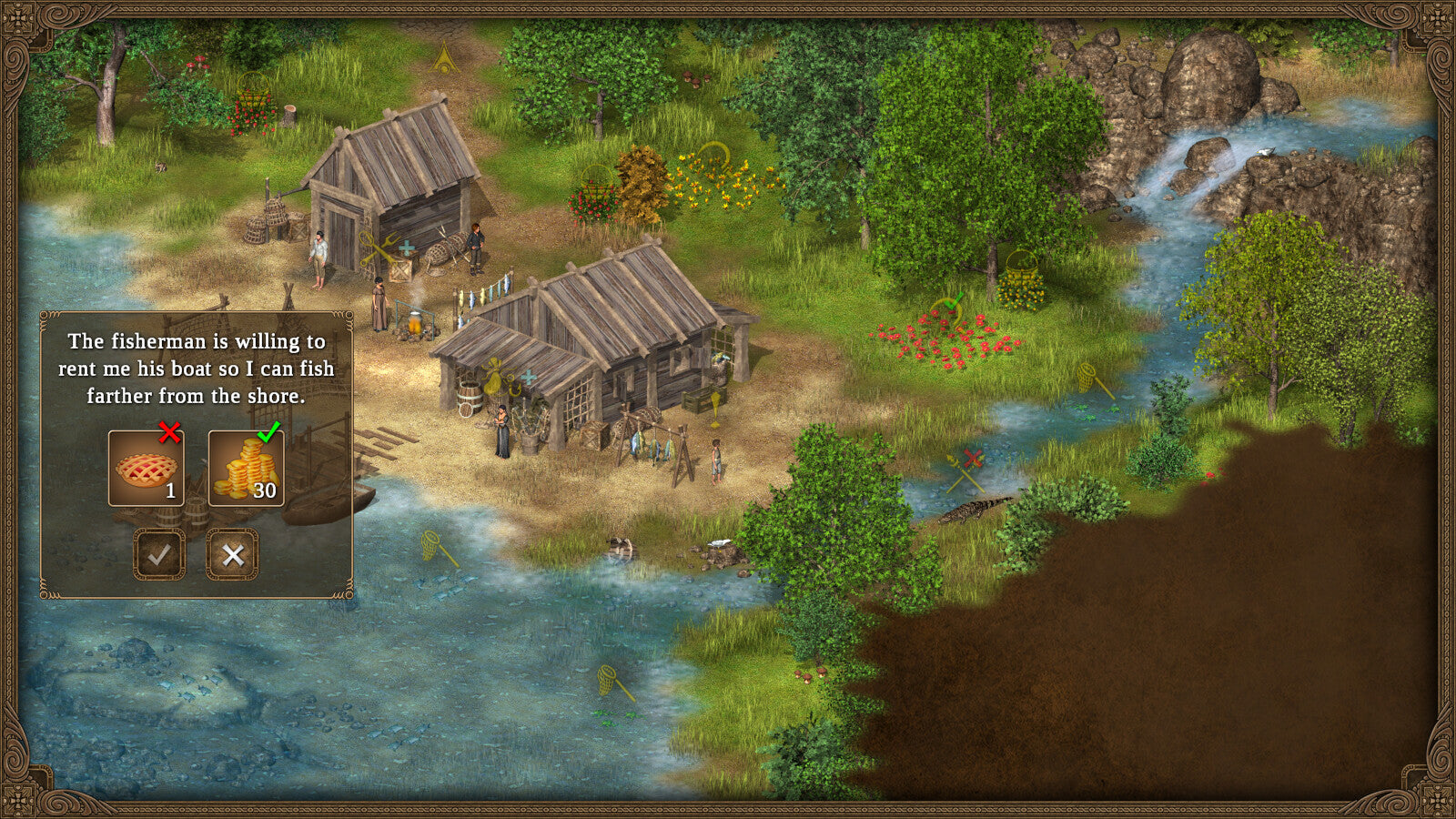 Buy Hero of the Kingdom: The Lost Tales 1 Steam Key Default Title Steam key – fast digital delivery | Volt Keys