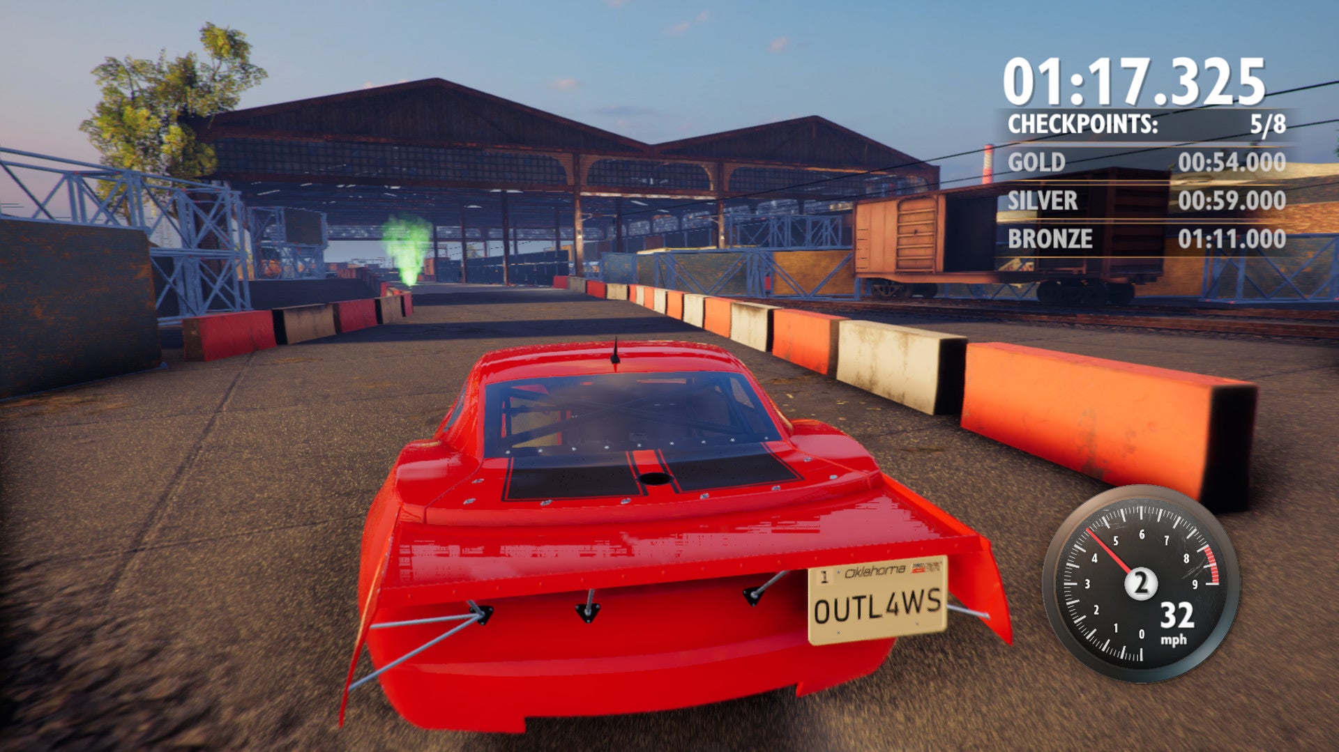 Buy Street Outlaws: The List PC Steam Key Default Title Steam key – fast digital delivery | Volt Keys