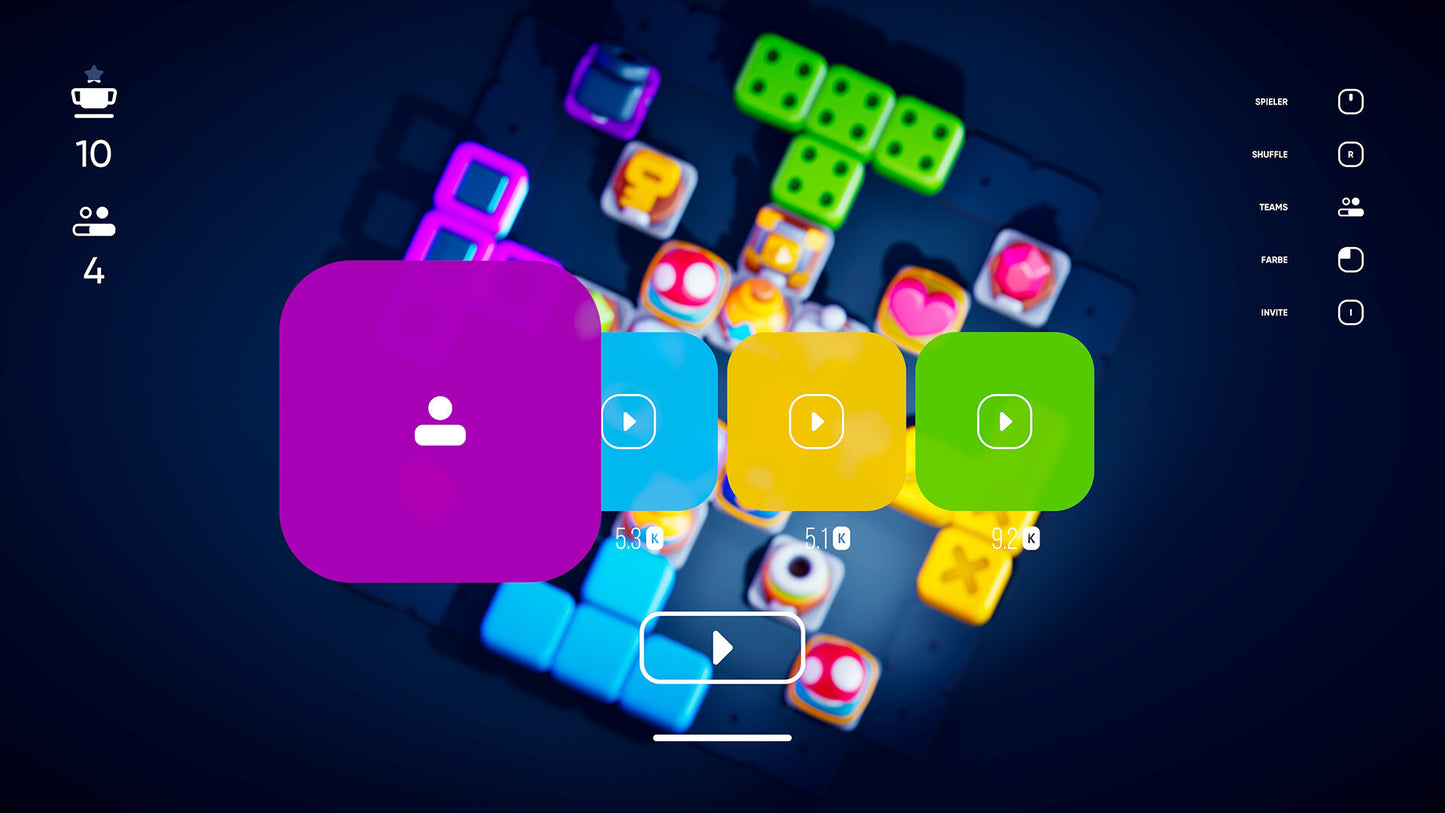 Buy CUBE ROYALE Steam Key Default Title Steam key – fast digital delivery | Volt Keys