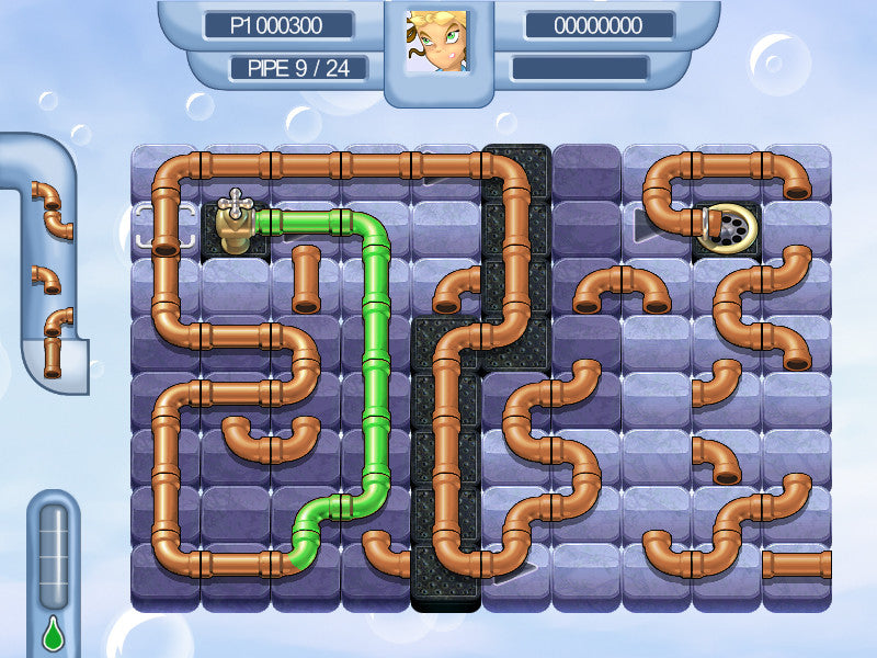Buy Pipe Mania Steam Key Default Title Steam key – fast digital delivery | Volt Keys