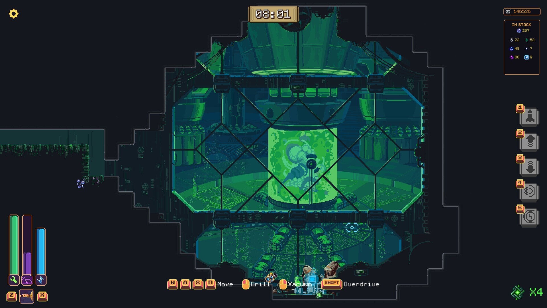 Buy Wall World PC Steam Key Default Title Steam key – fast digital delivery | Volt Keys
