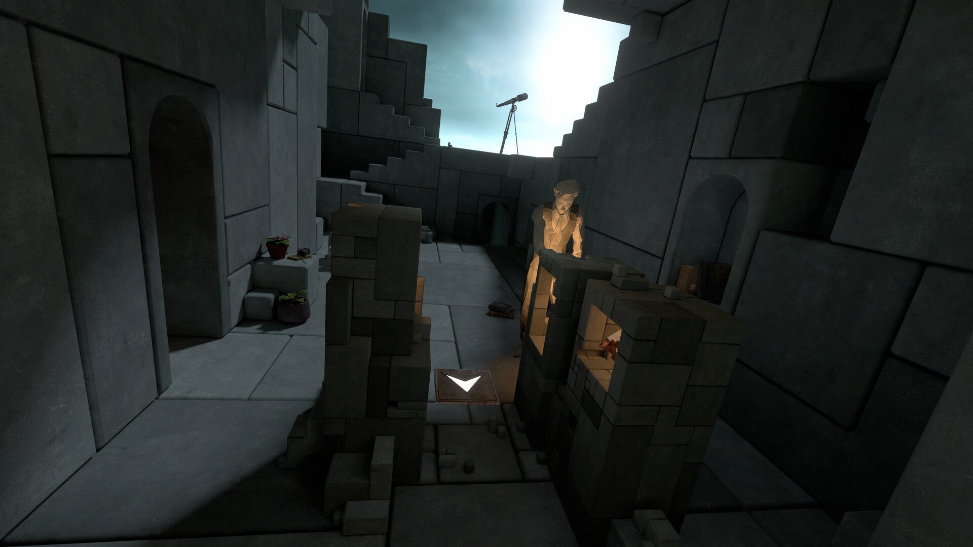 Buy Infinite Inside PC Steam Key Default Title Steam key – fast digital delivery | Volt Keys