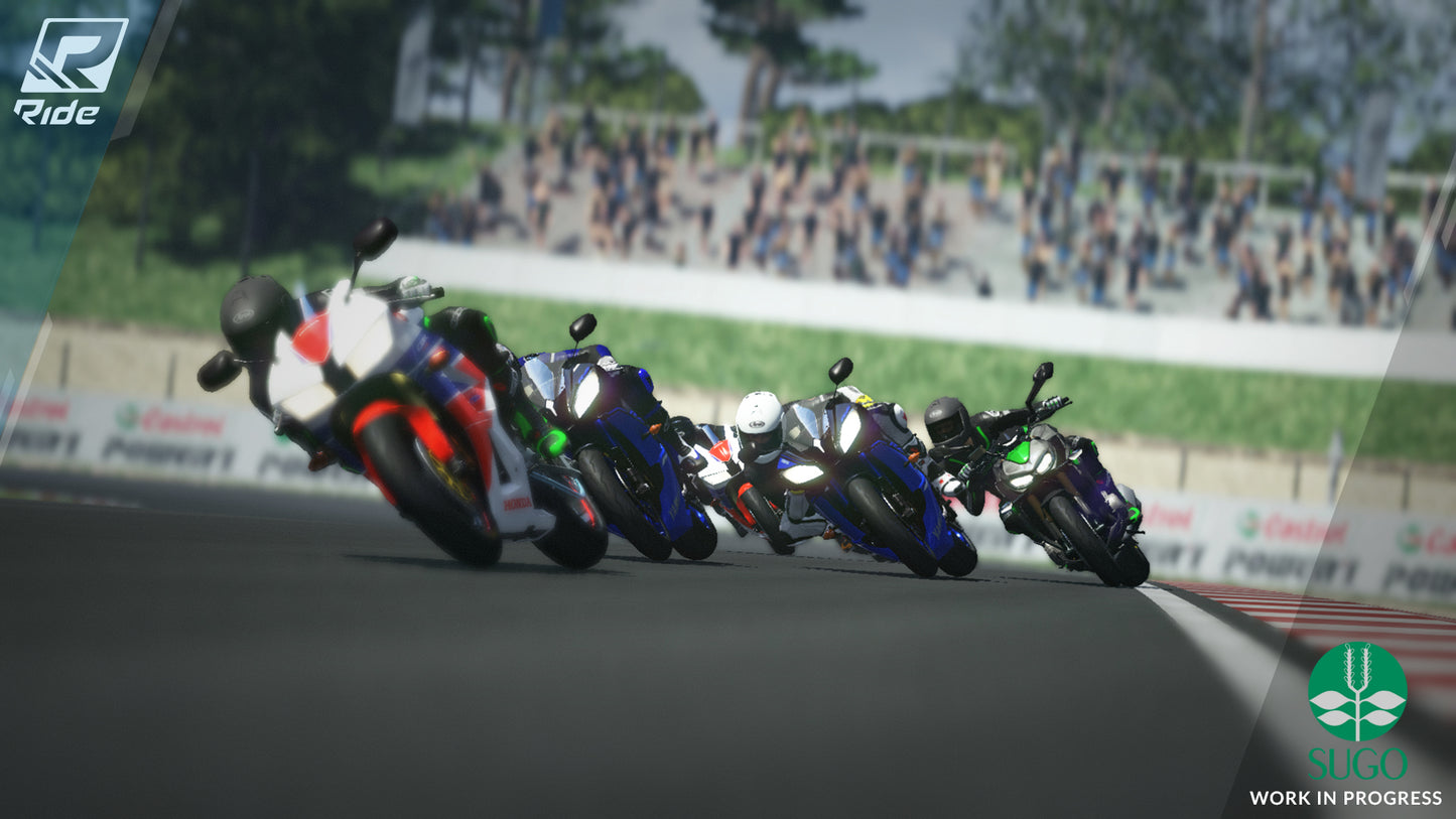 Buy Ride PC Steam Key Default Title Steam key – fast digital delivery | Volt Keys