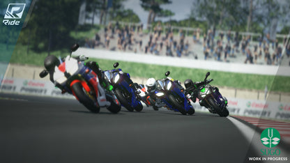 Buy Ride PC Steam Key Default Title Steam key – fast digital delivery | Volt Keys