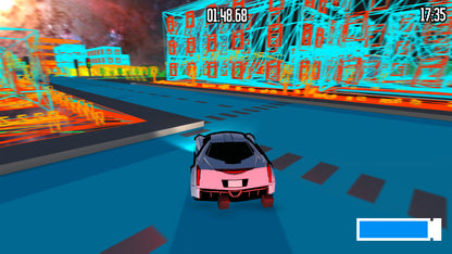 Buy Vector Race Steam Key Default Title Steam key – fast digital delivery | Volt Keys
