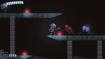 Buy Alone on Mars Steam Key Default Title Steam key – fast digital delivery | Volt Keys