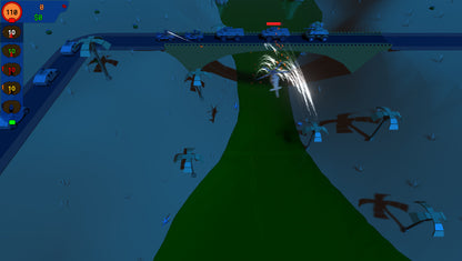 Buy AirShock Steam Key Default Title Steam key – fast digital delivery | Volt Keys