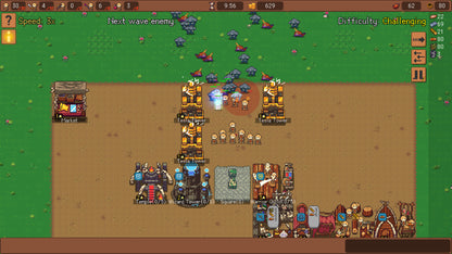Buy Fantasy Village Simulator PC Steam Key Default Title Steam key – fast digital delivery | Volt Keys