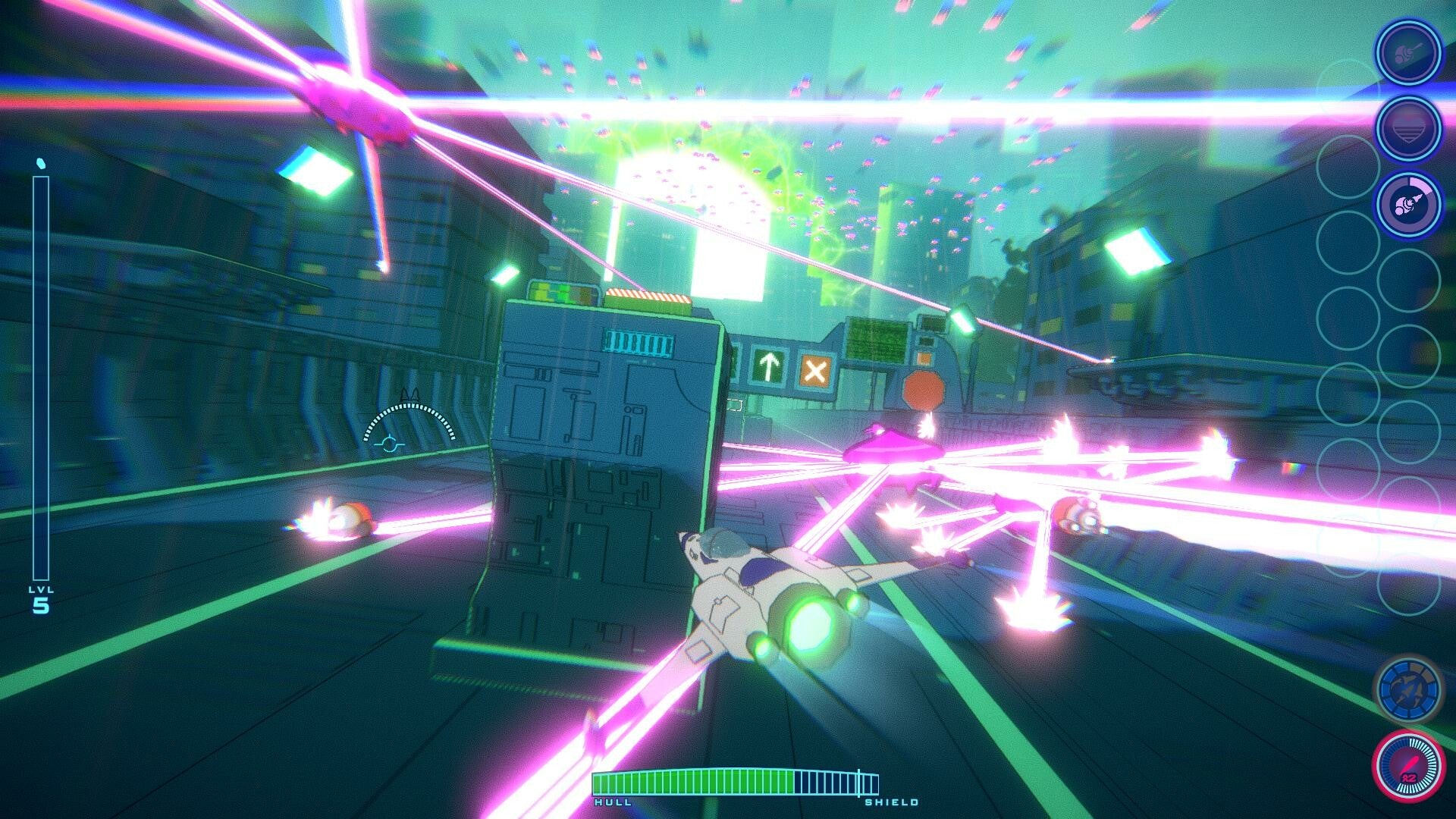 Buy Whisker Squadron: Survivor PC Steam Key Default Title Steam key – fast digital delivery | Volt Keys