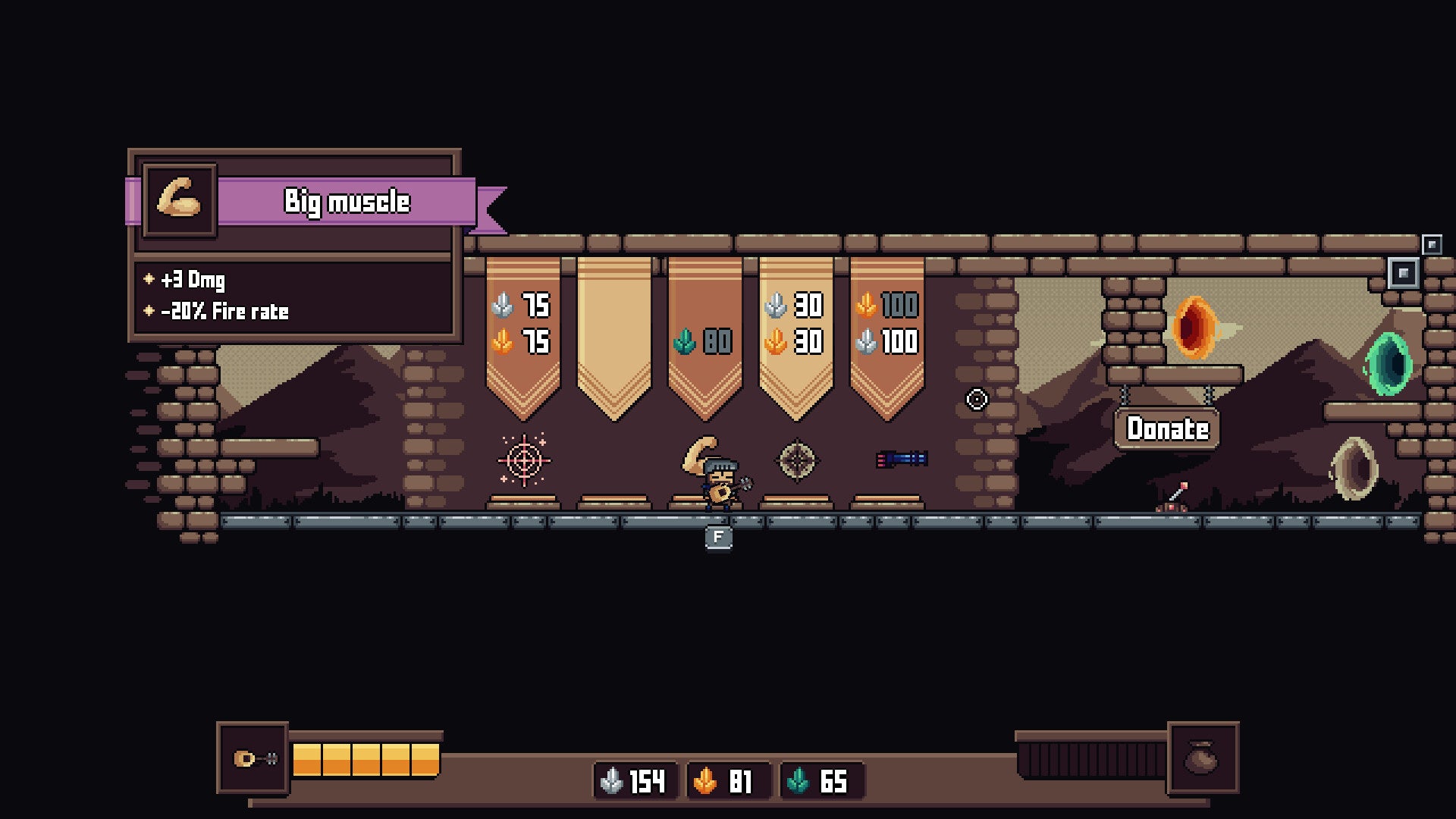 Buy Loot and Shoot Steam Key Default Title Steam key – fast digital delivery | Volt Keys