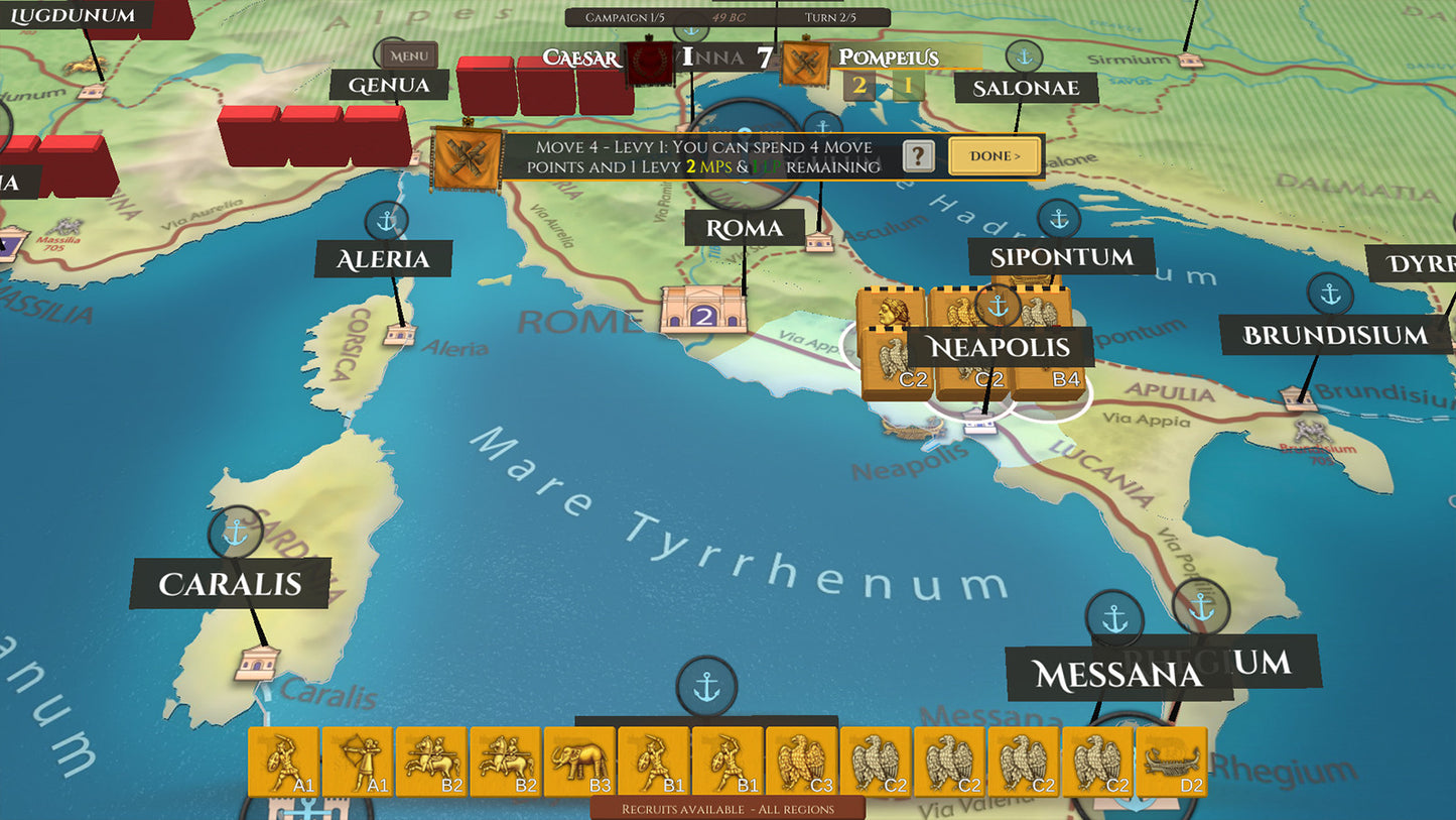 Buy Blocks!: Julius Caesar Steam Key Default Title Steam key – fast digital delivery | Volt Keys