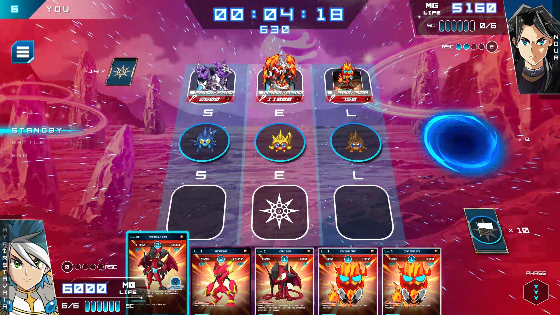 Buy Final Stardust: Cosmic Nexus Steam Key Default Title Steam key – fast digital delivery | Volt Keys
