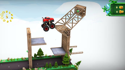Buy Rolling Adventure Steam Key Default Title Steam key – fast digital delivery | Volt Keys