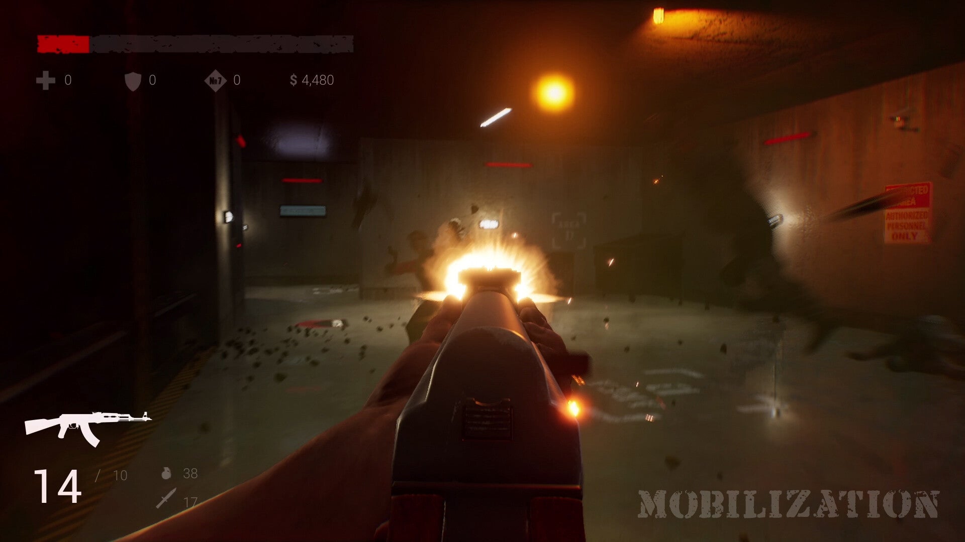 Buy Mobilization Steam Key Default Title Steam key – fast digital delivery | Volt Keys