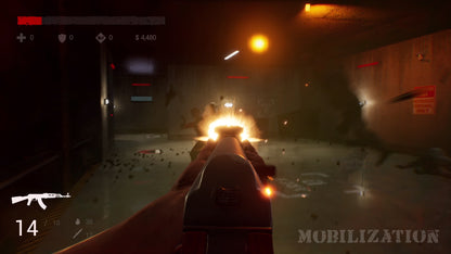 Buy Mobilization Steam Key Default Title Steam key – fast digital delivery | Volt Keys
