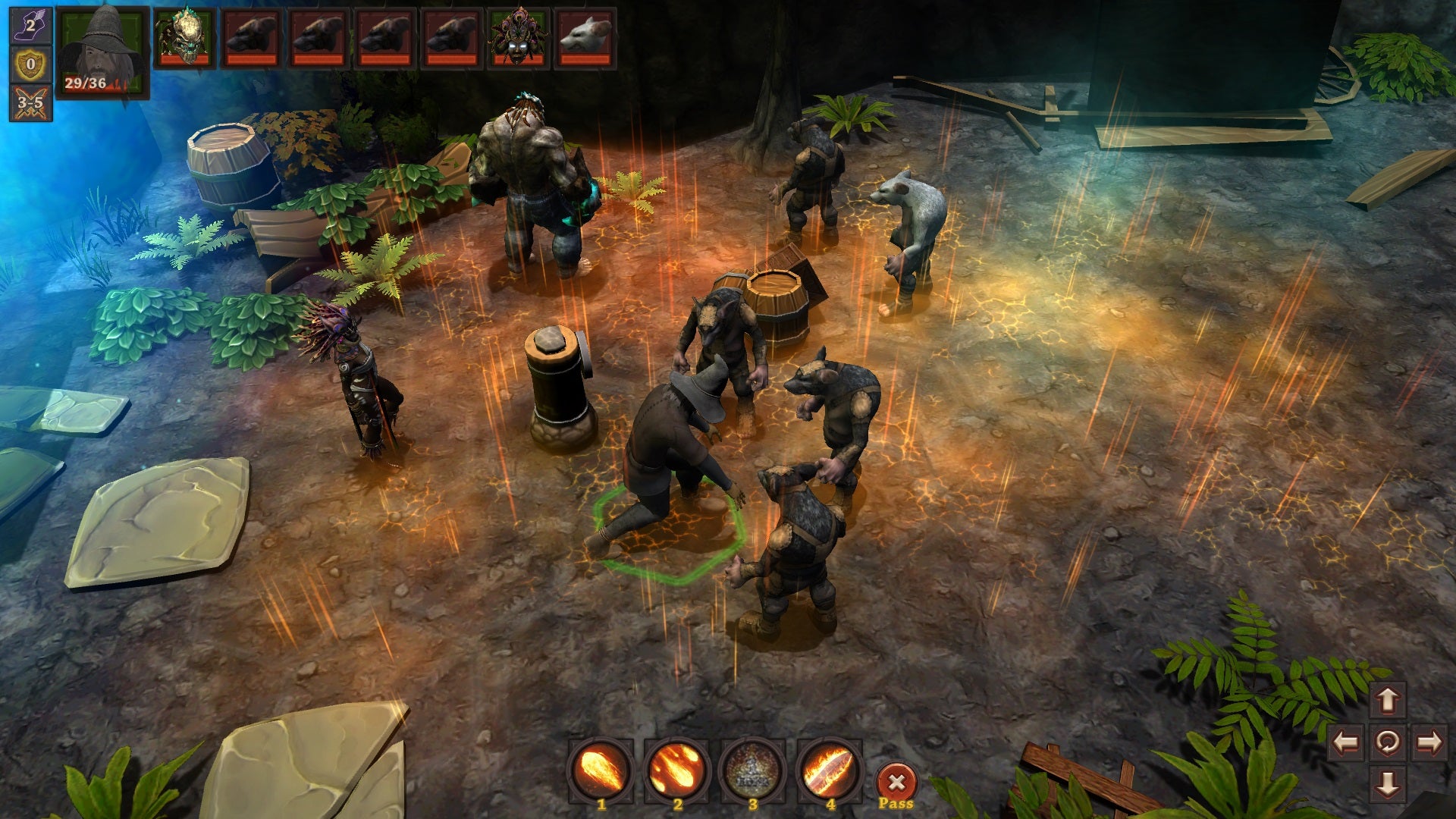 Buy Guards of the Gate Steam Key Default Title Steam key – fast digital delivery | Volt Keys