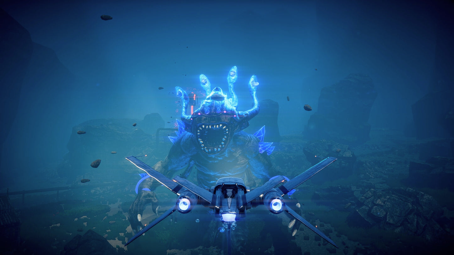 Buy Stardiver PC Steam Key Default Title Steam key – fast digital delivery | Volt Keys