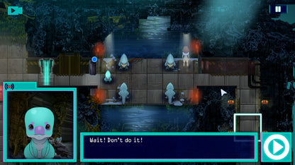 Buy Professor Lupo: Ocean Steam Key Default Title Steam key – fast digital delivery | Volt Keys