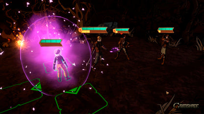 Buy Grimshade Steam Key Default Title Steam key – fast digital delivery | Volt Keys